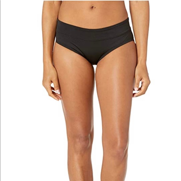 Nike Other - NWT Nike Athletic Essential Full Swim Bottom M